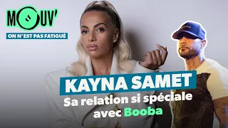 KAYNA SAMET : sa relation si spéciale avec Booba