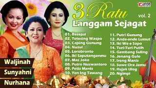 3 Ratu Langgam Sejagat vol 2