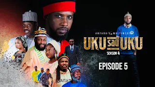 UKU SAU UKU Episode 43 Season 4 ORG