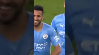 Guardiola ignores Mahrez again