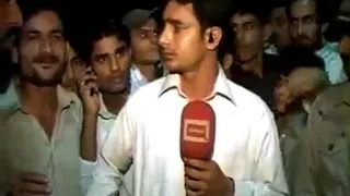 Pakistani reporter compilation.Anday wala burger reporter with new part