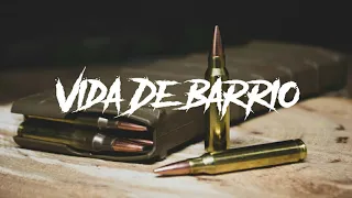 (Gratis) ''Vida De Barrio'' Base De Rap Reggae/Hip Hop Instrumental 2019 (Prod. By J Namik)