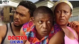 Doctor Ukwa Season 1  - Latest Nigerian Nollywood Movie