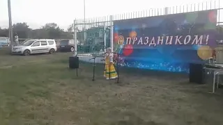 Беспалова Надежда