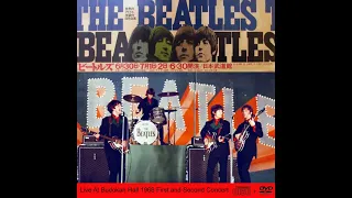 ビートルズ Paperback Writer (Remastered 2021)