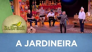 A Jardineira | Zé Guilherme