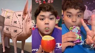 【Crazy mix Videos】Kacho Best Funny Video 🥺🥺🥺 l KACHO Best TikTok May 2024