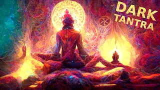 Enchant & Seduce with Tantric Sexual Spells - Dark Erotic Magic of Ancient Tantra Practitioners