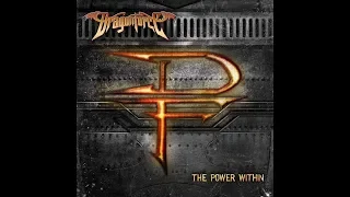 Dragonforce - Cry Thunder | The Power Within | Lyrical Video