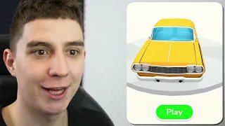 ХУДШИЕ ИГРЫ ИЗ РЕКЛАМЫ !  ЗАЧЕМ Я ЭТО СКАЧАЛ  ИГРЫ ДЛЯ ТЕЛЕФОНА