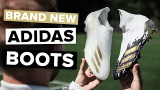 New boots, new colours | Everything you need to know