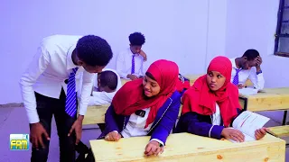 SOMALI HIGH SCHOOL PART 14!