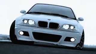 BMW M3 E46 '00 - Revisited 20 Years Later
