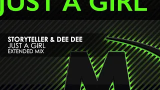 StoryTeller & Dee Dee - Just A Girl