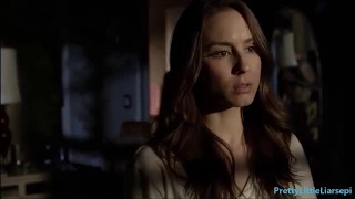 Pretty Little Liars  - Jessica's Killer revealed 7x14