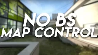 No Bulls**t Guide To Map Control