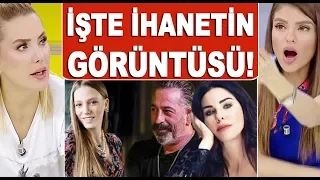 Cem Yılmaz'ın bu görüntüsü Ece ve Bircan'ı şaşkına çevirdi! Defne Samyeli Serenay Sarıkaya....