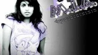 M.I.A. - Big Branch (Bonus Track)