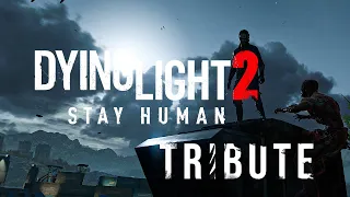 Dying Light 2  -  Story Tribute (Ant-Man and the Wasp: Quantumania Style)