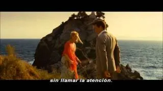 MAMMA MIA! - The Movie. "The Winner takes it all"  - Subtitulado