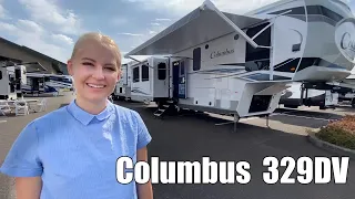 Palomino-Columbus-329DV