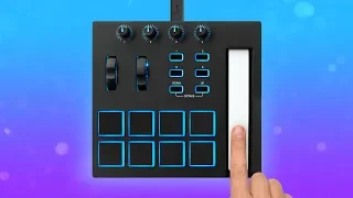 Making A Beat Using Only ONE NOTE!