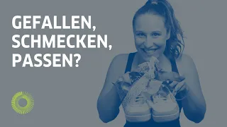 Unterschied zwischen gefallen, schmecken, passen – Learn German with Ida | 24h Deutsch 2020