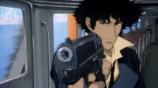 MK PLUS ULTRA- do not resurrect: Cowboy Bebop [AMV]