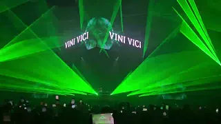 Vini Vici - Great Spirit at Unseen Festival Bangkok 2023