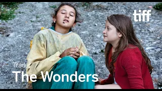 THE WONDERS Trailer | TIFF 2022
