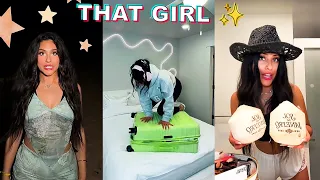 *1 HOUR* HONEYBOBABEAR TikTok Compilation #3 | HoneyBobaBear That Girl TikToks