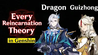 Every Reincarnation Theory in Genshin Impact