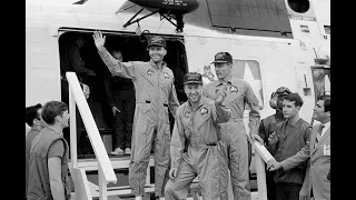 Remembering Apollo 13 on Mission's 50th Anniversary