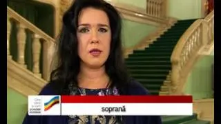 IRINA IORDACHESCU SOPRANA FINAL-Realitatea TV
