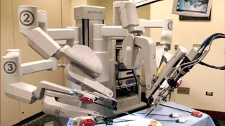 Could Robots Replace Human Surgeons & pharmacists ?