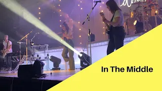 In The Middle | dodie | Human Tour | Manchester Academy | 21/03/2019