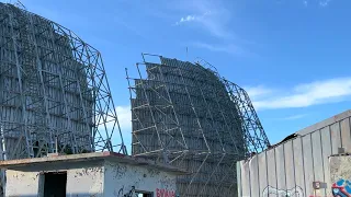 Former NATO Radar Station of Lefkada