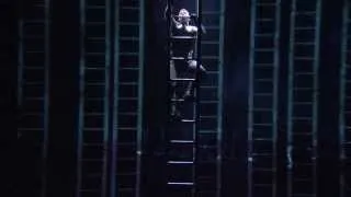 Coriolanus National Theatre Live Trailer starring Tom Hiddleston