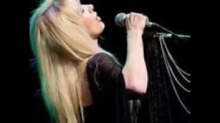 The World’s Greatest Stevie Nicks Impersonator performs “Stand Back”!!