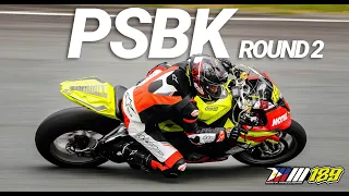 2022 Philippine Superbike Championship Round 2