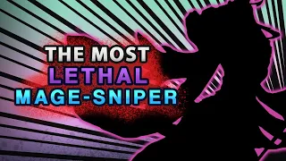 The Most Lethal Mage-Sniper | Mobile Legends