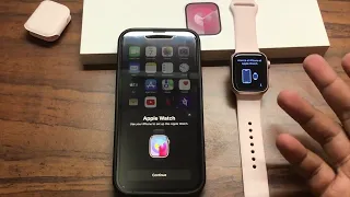 Apple Watch Series 9 - Unboxing and First Impressions
