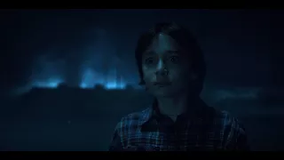 Stranger Things S02 | Mind Flayer enters Will's body