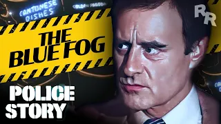 Police Story: The Blue Fog | FULL EPISODE | Rapid Response
