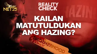 Reality Check with Tito Sotto - March 25, 2023