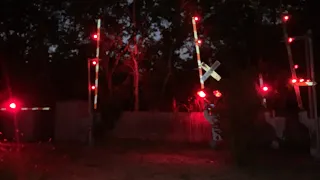 Fixing a Railroad Crossing Malfunction (Lights Won’t Turn Off)