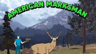 American Marksman Hunting Compilation