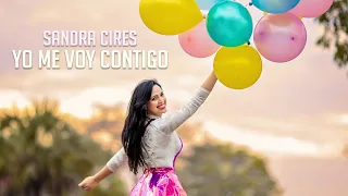 Sandra Cires - Yo Me Voy Contigo (Audio Oficial)