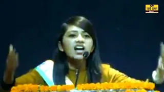 नेहा वर्मा ने मंच पर खुल्लम खुल्ला कह डाला ? neha verma speech