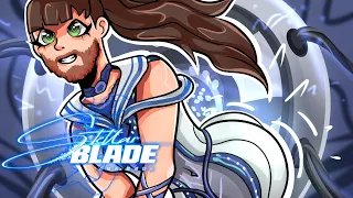 CSÖCSÖK ÉS SEGG 🍑 | Stellar Blade (Playstation 5)